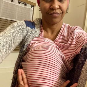 Sarena’s station of the jones family